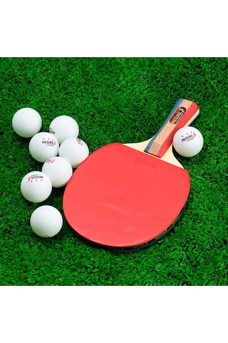 Ranyeek 50 Adet 3 Yıldızlı Abs Ping Pong Topu 40mm Beyaz - Dayanıklı, Tutarlı Ağırlık Ve İyi Zıplama Özelliği