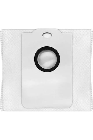 Xiaaokeji Conga 2499/ 7490/ 8290, Atvel Smartgyro R80 İçin 16 Adet Toz Torbası