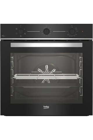 Beko BFC 321 S FitFry 72 LT Ankastre Fırın