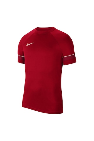 Nike Erkek Tişört M Nk Df Acd21 Top Ss Cw6101-657