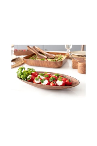 Madame Coco Ancona Sunum Tabağı 1ktaba094412,5x25,5x2,5cm-std