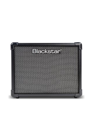 Blackstar Id:core 10 V4 Dijital Kombo Elektro Gitar Amfi