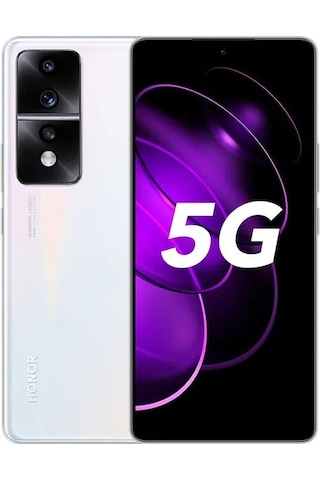 Honor 80 Gt Uyumlu Ön Body Şeffaf Ultra Ekran Koruyucu Nano Jelatin