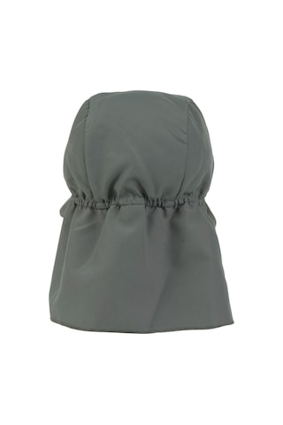 Lassig Flap Hat Uv Korumalı Şapka Deep Olive Koyu Yeşil