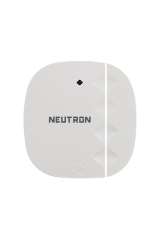 Neutron NTL-OD-99WB Dış Ortam Panel ve Dahili Sirenli Wifi Akıllı Alarm Seti