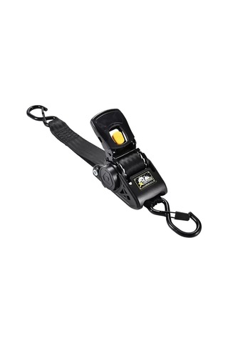Hubrendy Sh Sunup Sn-37790 Otomatik Geri Sarımlı Cırcırlı Yük Bağlama Kayışı Halatı 3 Metre 2 Ton