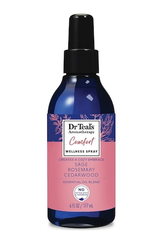 Dr. Teals Comfort Esansiyel Yağ Karışımı Sprey 177 ML