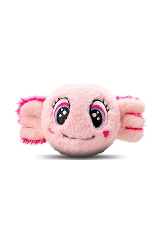 Bouncibles Aksolotl Bubbles 5005 Çok Renkli