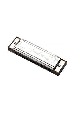 Fender Harmonica Blues Deluxe C - Do Mızıka