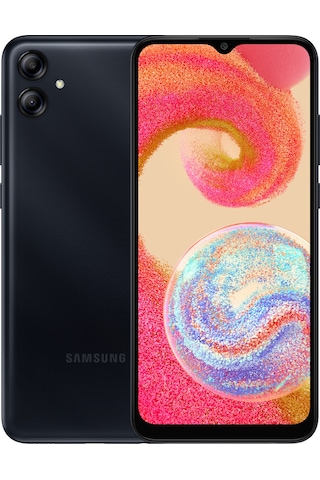 Samsung Galaxy A04E 4 GB 128 GB (Samsung Türkiye Garantili)