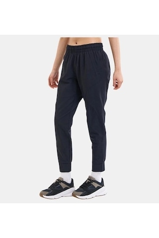Under Armour Ua Unstoppable Kadın Jogger Eşofman Altı 1376926-001 Siyah