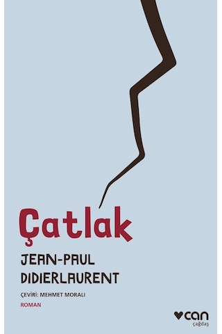 Çatlak 9789750763854