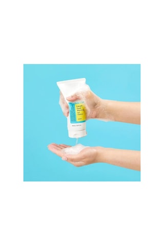 Cosrx Düşük Ph Arındırıcı Yüz Temizleme Jeli 150 Ml
