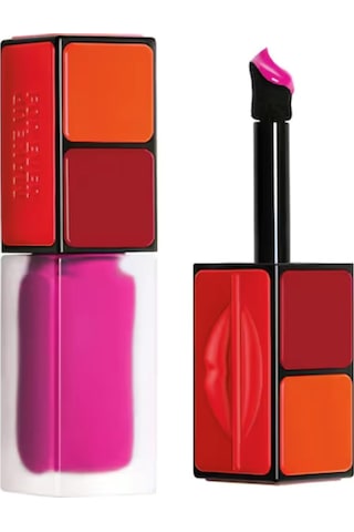 Make Up For Ever Artist Liquid Color Çok Amaçlı Likit Allık 270