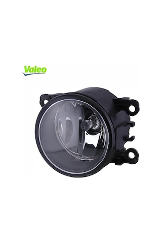 Valeo 12v Sis Lambası Cıtroen-dacıa-fıat-ford-nıssan-opel-renault-suzukı