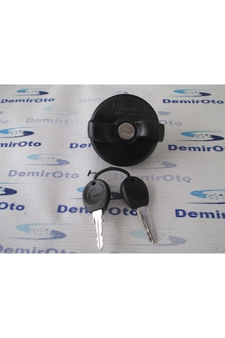 7648278 Yakıt Depo Kapağı Tempra-Tipo MİTA