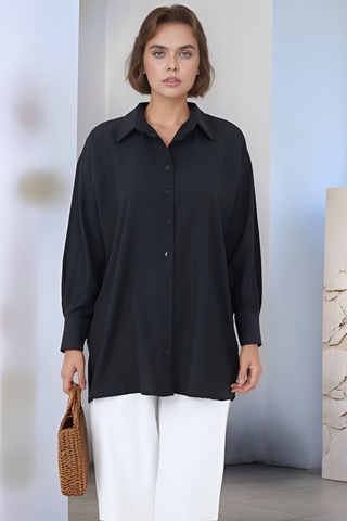 Dparis Salaş Gömlek