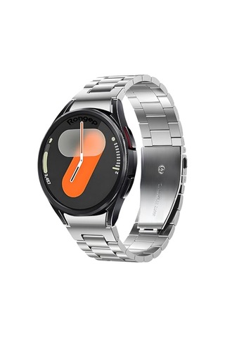 Uyumlu Yeni Nesil Bağlantı Bakla Model 20mm Çelik Kordon 7 6 5 4 Serisi Için 7 Kordon 40mm 44mm 6 4 47 43 42mm Uyuml