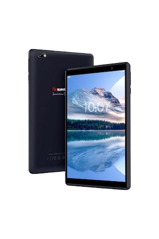 River World 3gb/64gb 4 Çekirdek Ips Ekran Tablet Pc 8 İnç