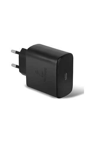 Okyanustech Samsung S23 Ultra Uyumlu 45w Type-c Süper Hızlı Şarj Cihazı