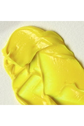 Winsor & Newton Winton Yağlı Boya 37 Ml Flo Yellow 456 Gümüş