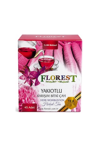 Yakıotlu Karışım Bitki Çayı 45 Adet - Yakı Otlu Karışımlı Bitkisel Çay - 915193207 Yakıotlu Karışım Bitki Çayı 45 Adet - Yakı Otlu Karışımlı Bitkisel Çay - 915193207
