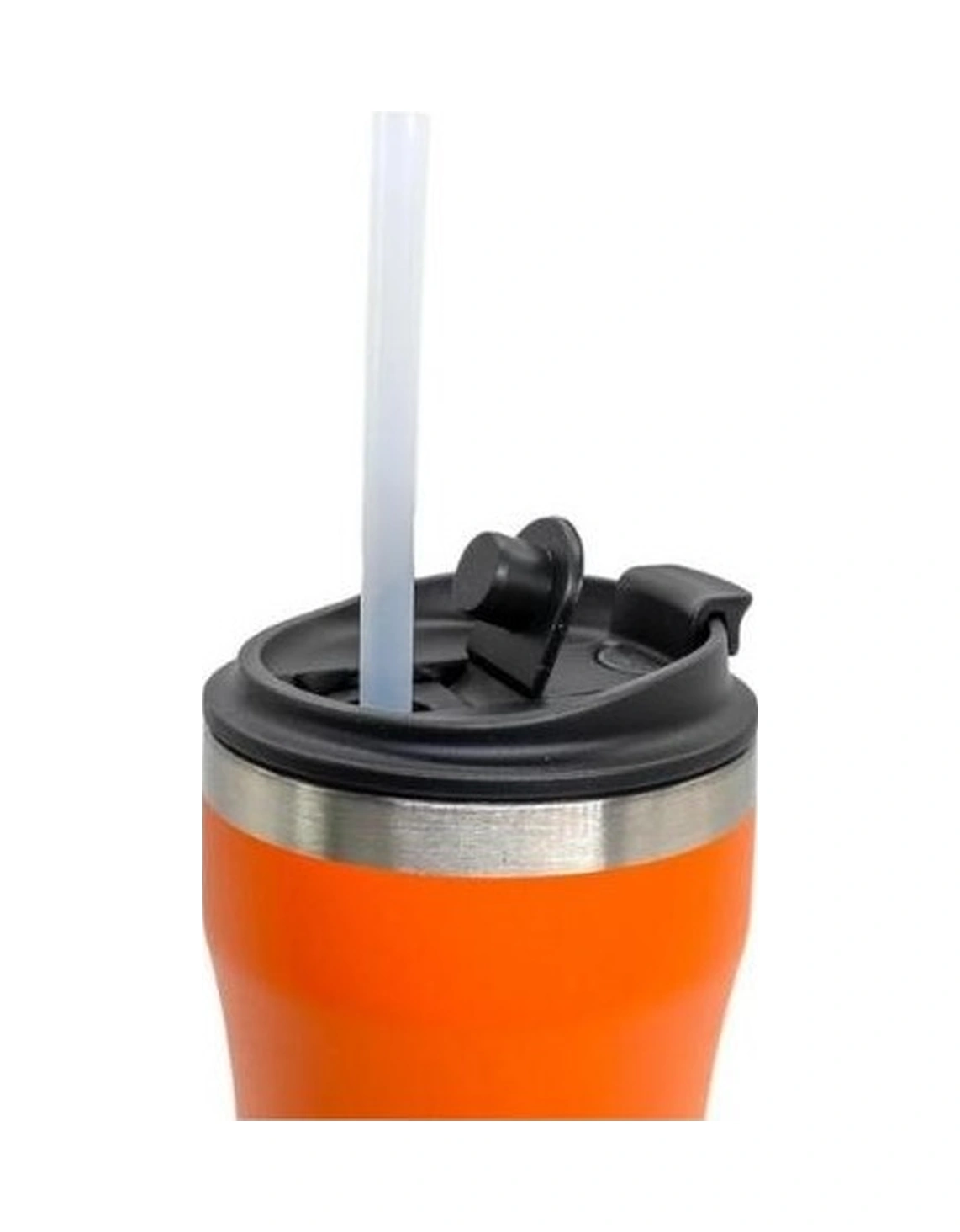 Rox Campıng Kahve Termosu0.45 Lt - Turuncu Turuncu