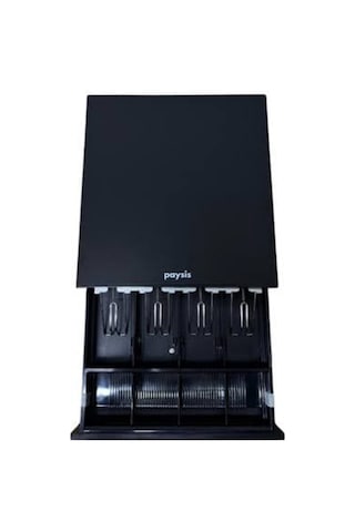 Profesyonel Metal Para Çekmecesi