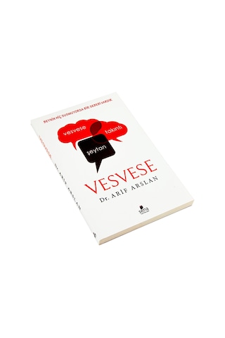 Vesvese - Dr. Arif  Arslan
