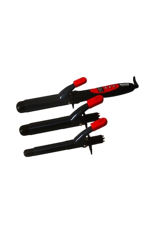 Bumerang Saç Maşası