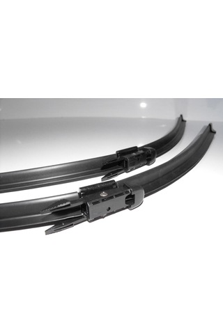 Audi Q7 Ön Cam Muz Silecek Süpürgesi Takimi Seti 2006--2014 456044145