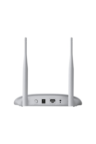 Kablosuz Access Point - 300 Mbps Hız İle 1 Portlu