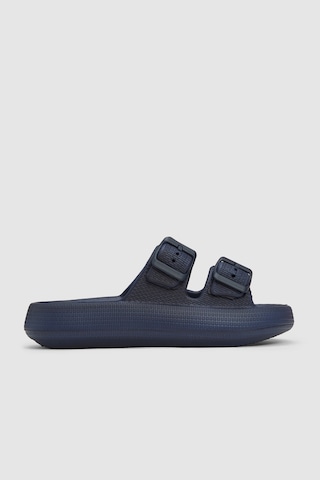 U.s. Polo Assn. Kadın Lacivert Terlik 50324830-vr033