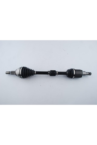 Cn Sol Aks Komple Kısa Qashqai 2006-2010 1,6 Benzinli Otomatik Uyumlu 39101bb90c 12958211