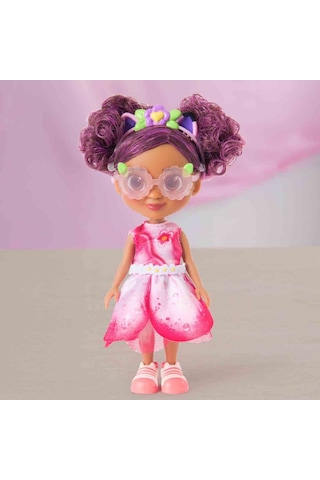 Gabby S Dollhouse Kostüm Bebeği Garden Gabby 6072885 Cicciobello