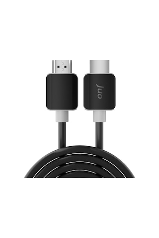 60hz 18gbps Hdr Arc Hdcp Destekli Hdmı 2.0 Kablo 3 Metre Diğer
