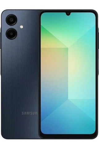 Yenilenmiş Samsung Galaxy A06 4 GB 128 GB (12 Ay Garantili)