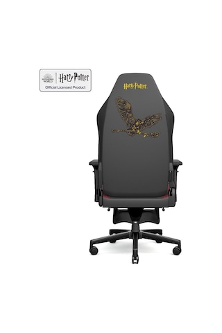 Exvega Pandora Harry Potter Hogwarts Gaming Oyuncu Koltuğu Beyaz