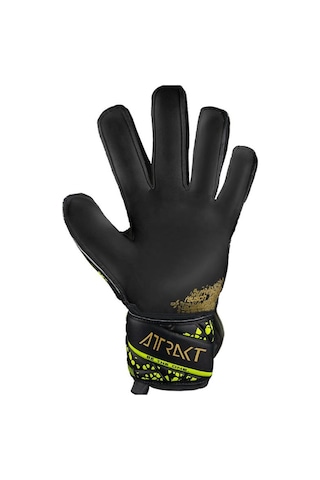 Reusch Attrakr Infinity Finger Support Kaleci Eldiveni 5470710-7739 Çok Renkli