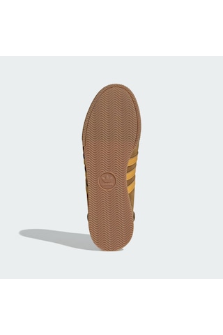 Brostr/preyel/gum4 Adidas Günlük Spor Ayakkabı Samba 62 Super Kı0925 Kahverengi