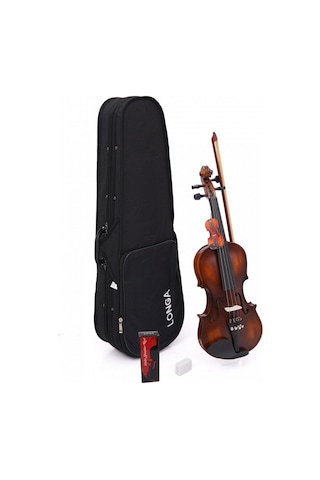 Longa Tam Boy Keman 3/4 Tam Boy