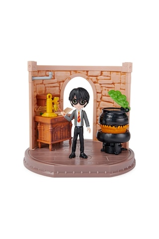 Wizarding World Magical Minis Iksir Sınıfı 6061847