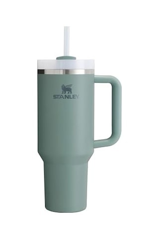 Stanley Quencher Pipetli Termos Bardak, 1.18 L Diğer