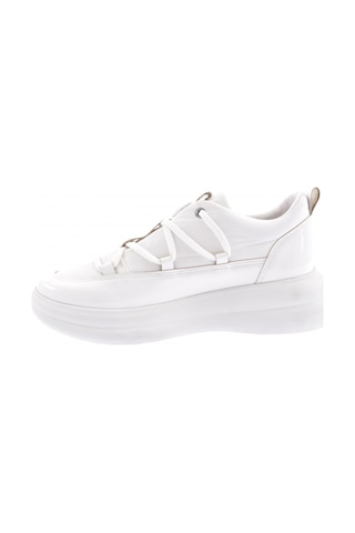 Dgn M709 Kadin Sneakers Ayakkabi Beyaz