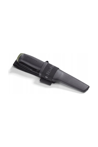 Hultafors 380270 Ok4 Outdoor Karbon Çelik Kamp Bıçak 209 Mm Mavi