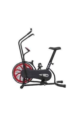 Fox Fitness X2 Hava Bisikleti Air Bike New