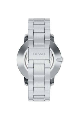 Fossil Ffs6180 Erkek Kol Saati Metalik Gri