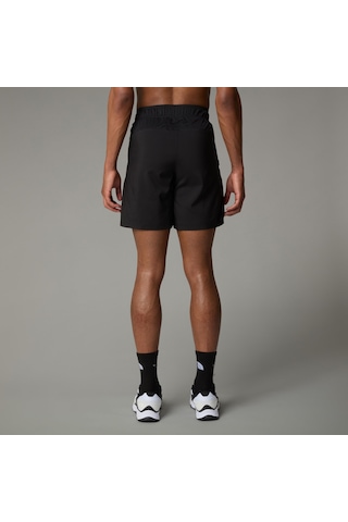 The North Face M 24/7 7ın Short Erkek Şort-29931 Siyah