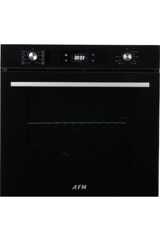 Eminçelik Ve AFM Tech VC640 + FM7700 + FM3250 One's Elektrikli Vitro Dijital Ankastre Set