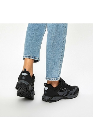 Lumberjack Kadın Lumberjack Fest Hı Kadın Bot Siyah (545862496) Siyah